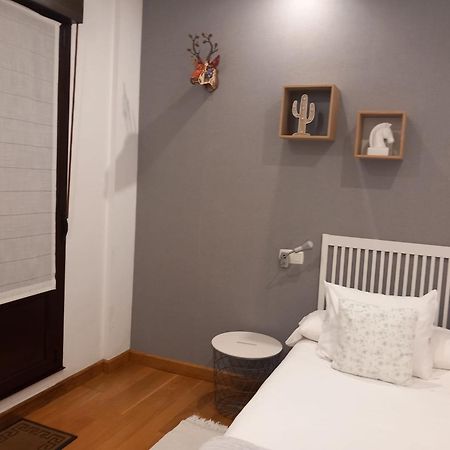 Menval16 Apartment Gijon Luaran gambar