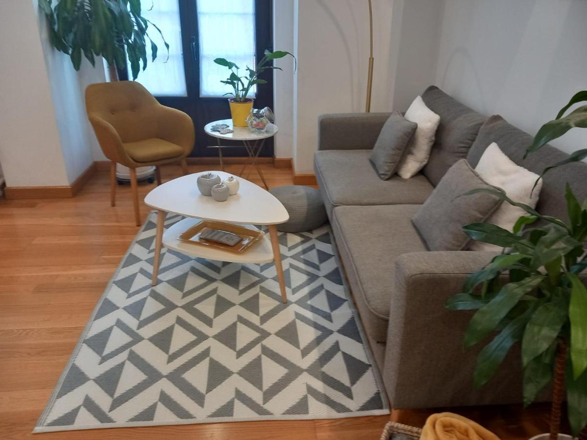 Menval16 Apartment Gijon Luaran gambar