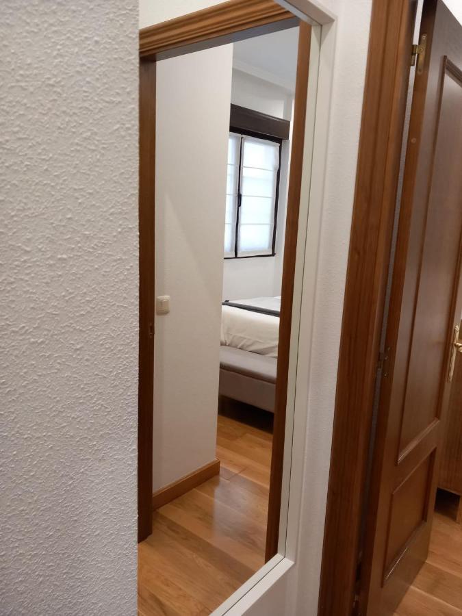 Menval16 Apartment Gijon Luaran gambar