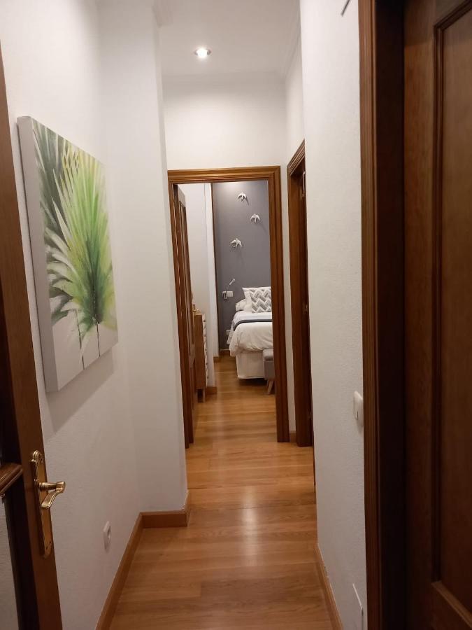 Menval16 Apartment Gijon Luaran gambar
