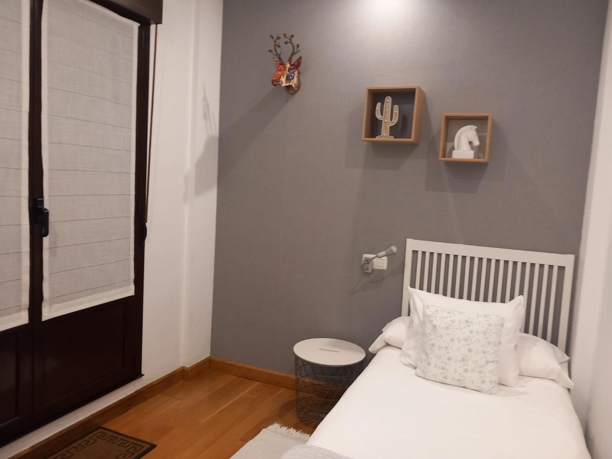 Menval16 Apartment Gijon Luaran gambar