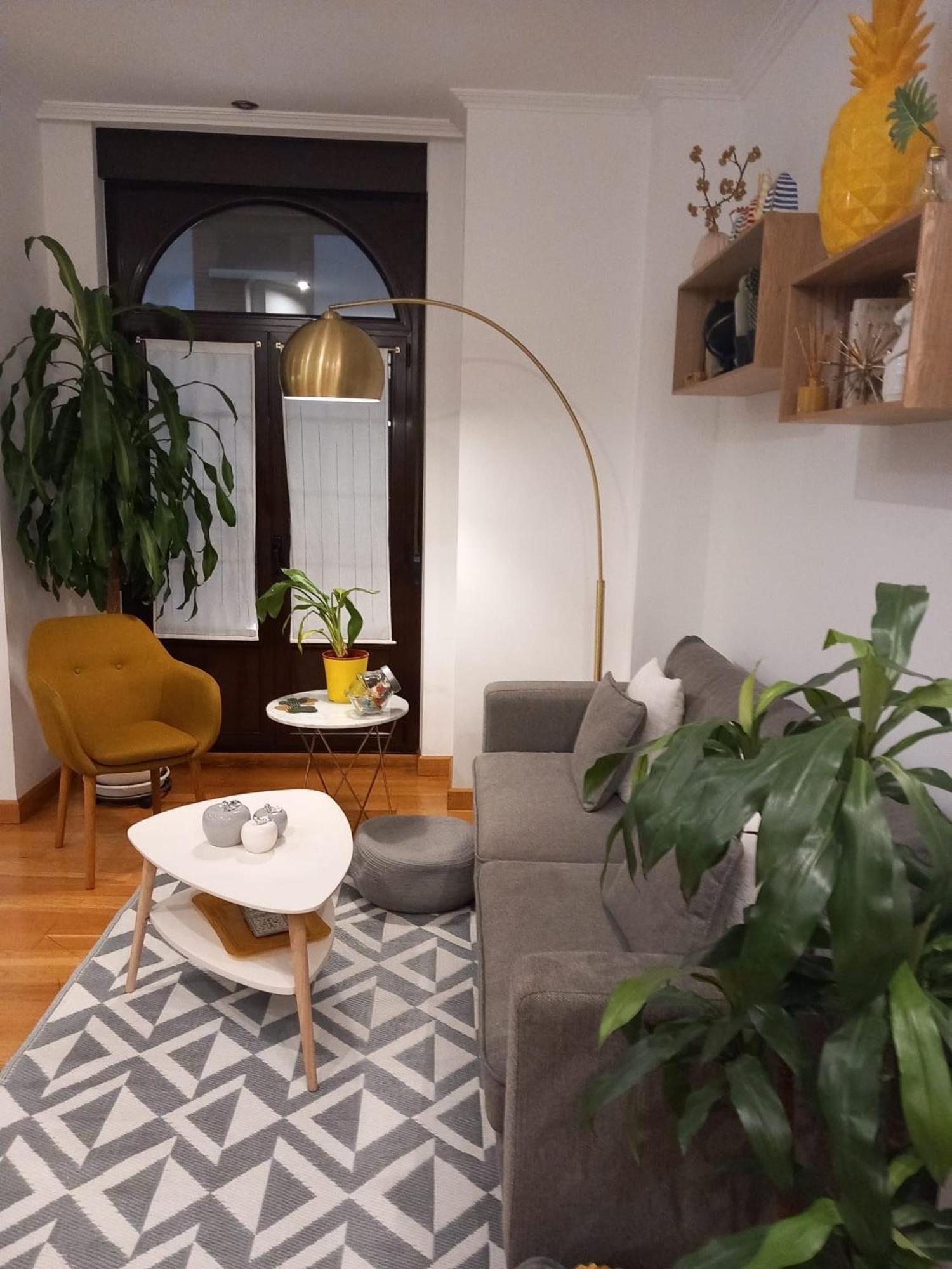 Menval16 Apartment Gijon Luaran gambar