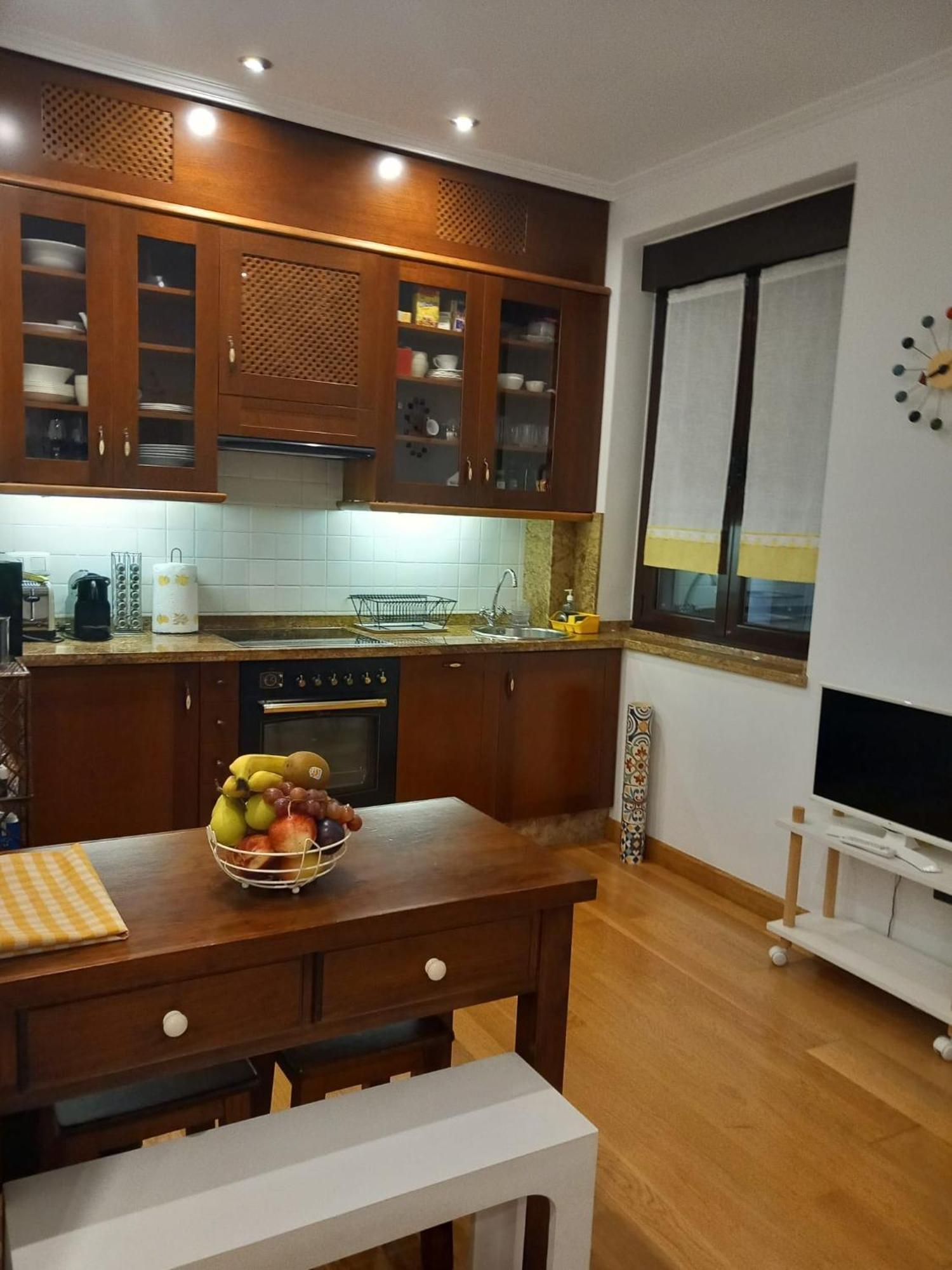 Menval16 Apartment Gijon Luaran gambar
