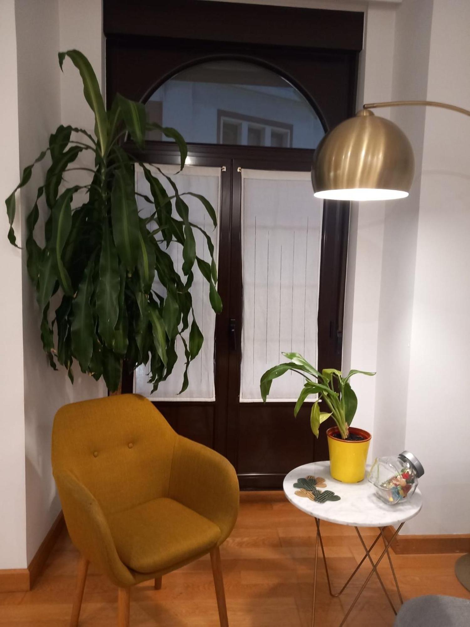 Menval16 Apartment Gijon Luaran gambar