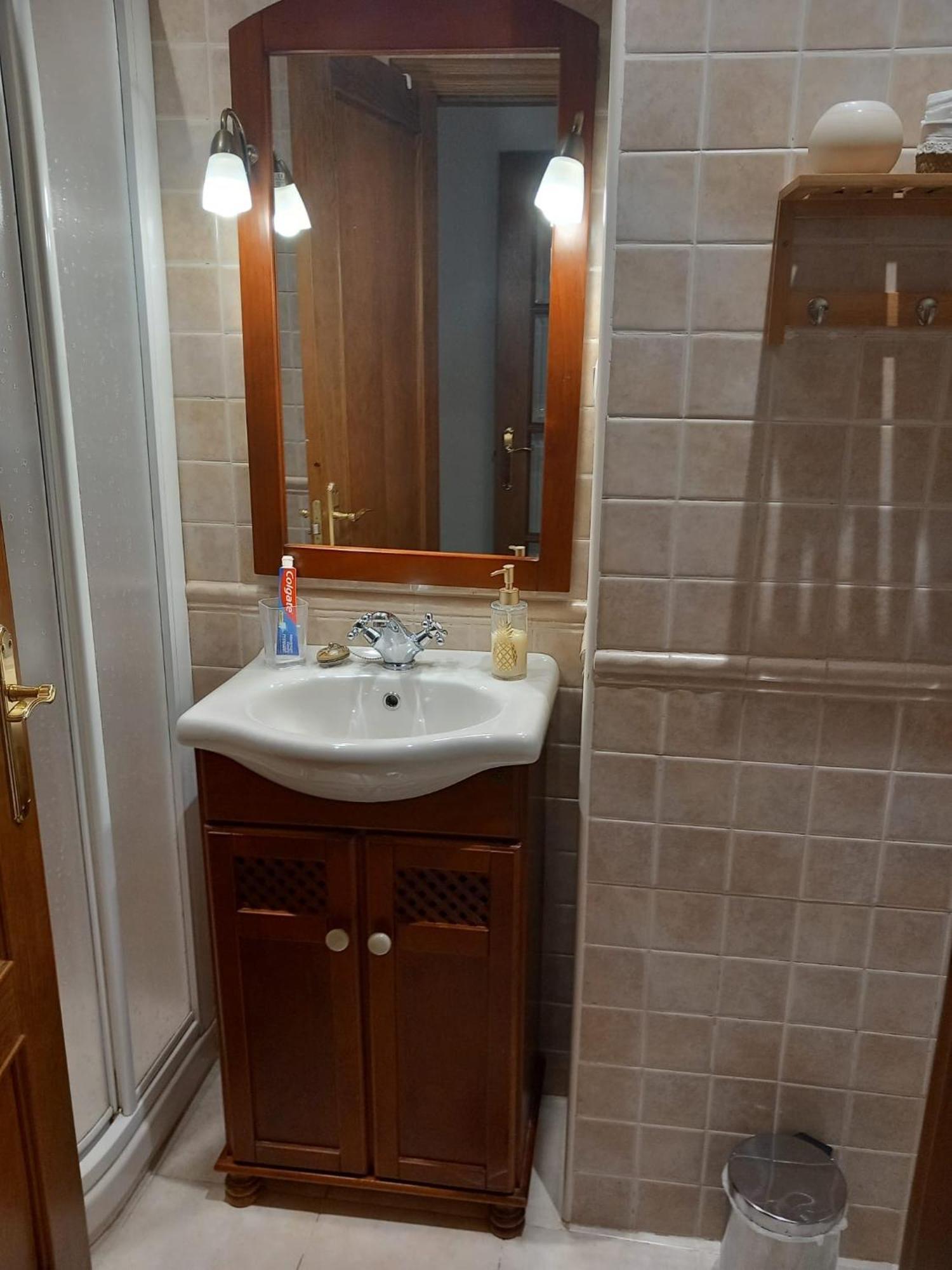 Menval16 Apartment Gijon Luaran gambar