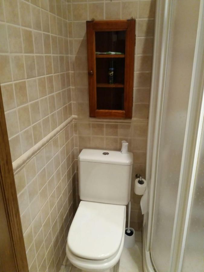 Menval16 Apartment Gijon Luaran gambar