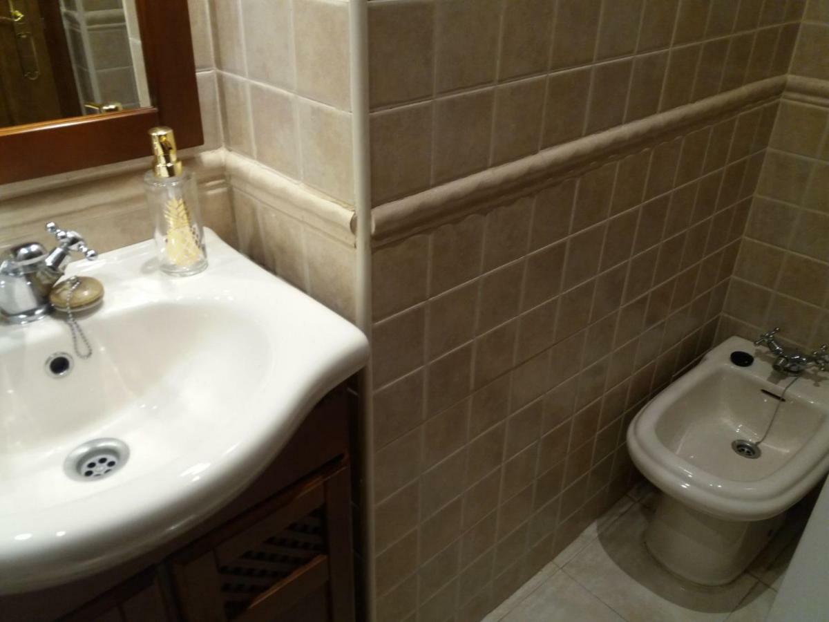 Menval16 Apartment Gijon Luaran gambar