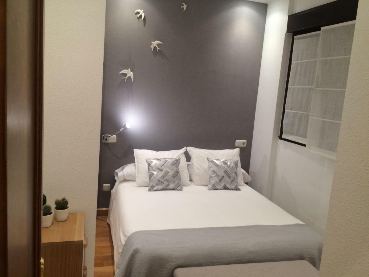 Menval16 Apartment Gijon Luaran gambar