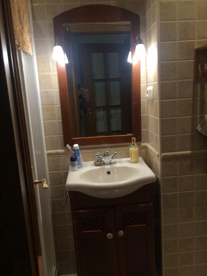 Menval16 Apartment Gijon Luaran gambar