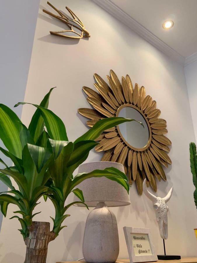 Menval16 Apartment Gijon Luaran gambar