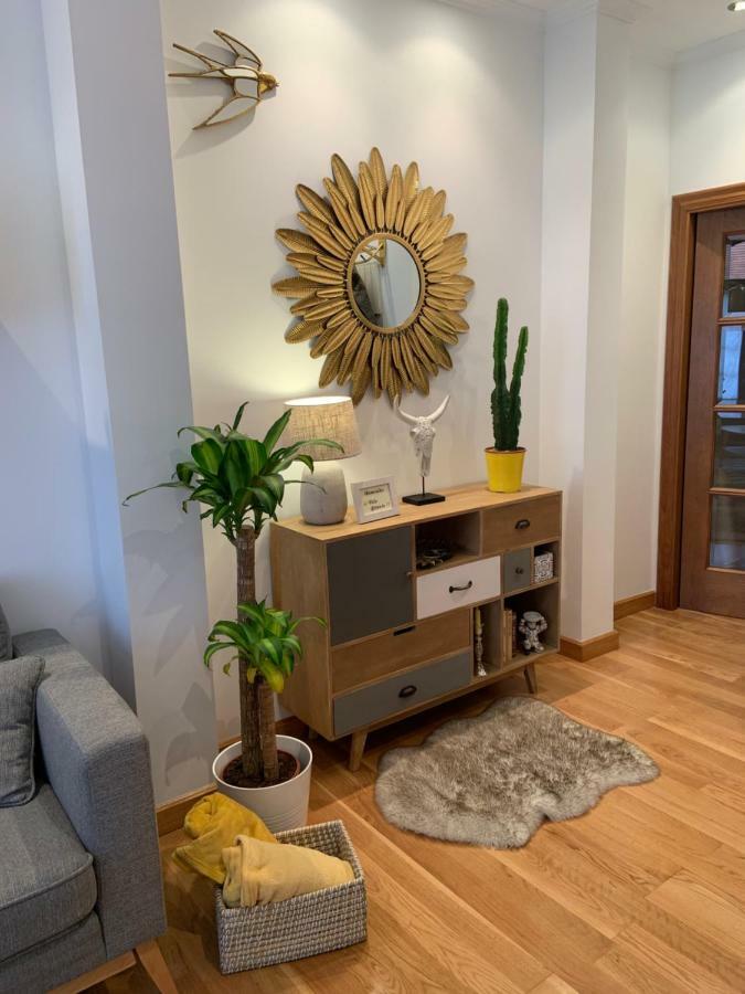 Menval16 Apartment Gijon Luaran gambar
